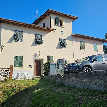 Appartamento Via Roma Castelnuovo D'elsa Extérieur photo