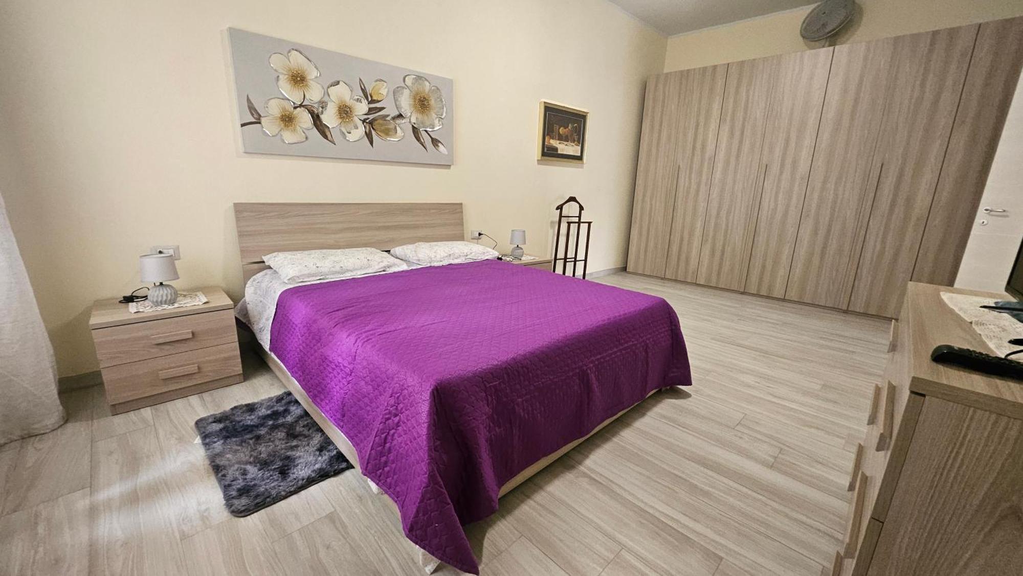 Appartamento Via Roma Castelnuovo D'elsa Extérieur photo