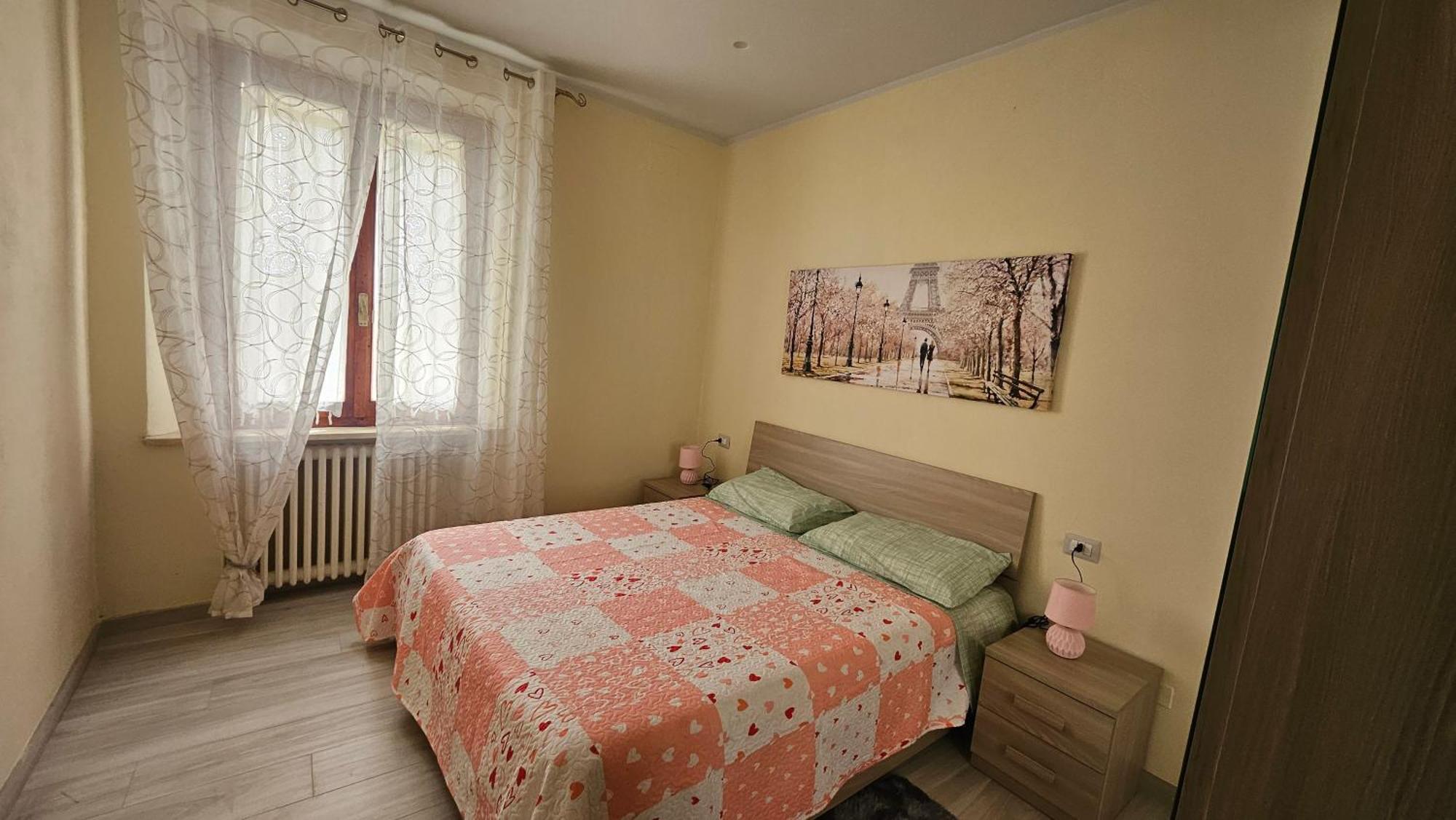 Appartamento Via Roma Castelnuovo D'elsa Extérieur photo