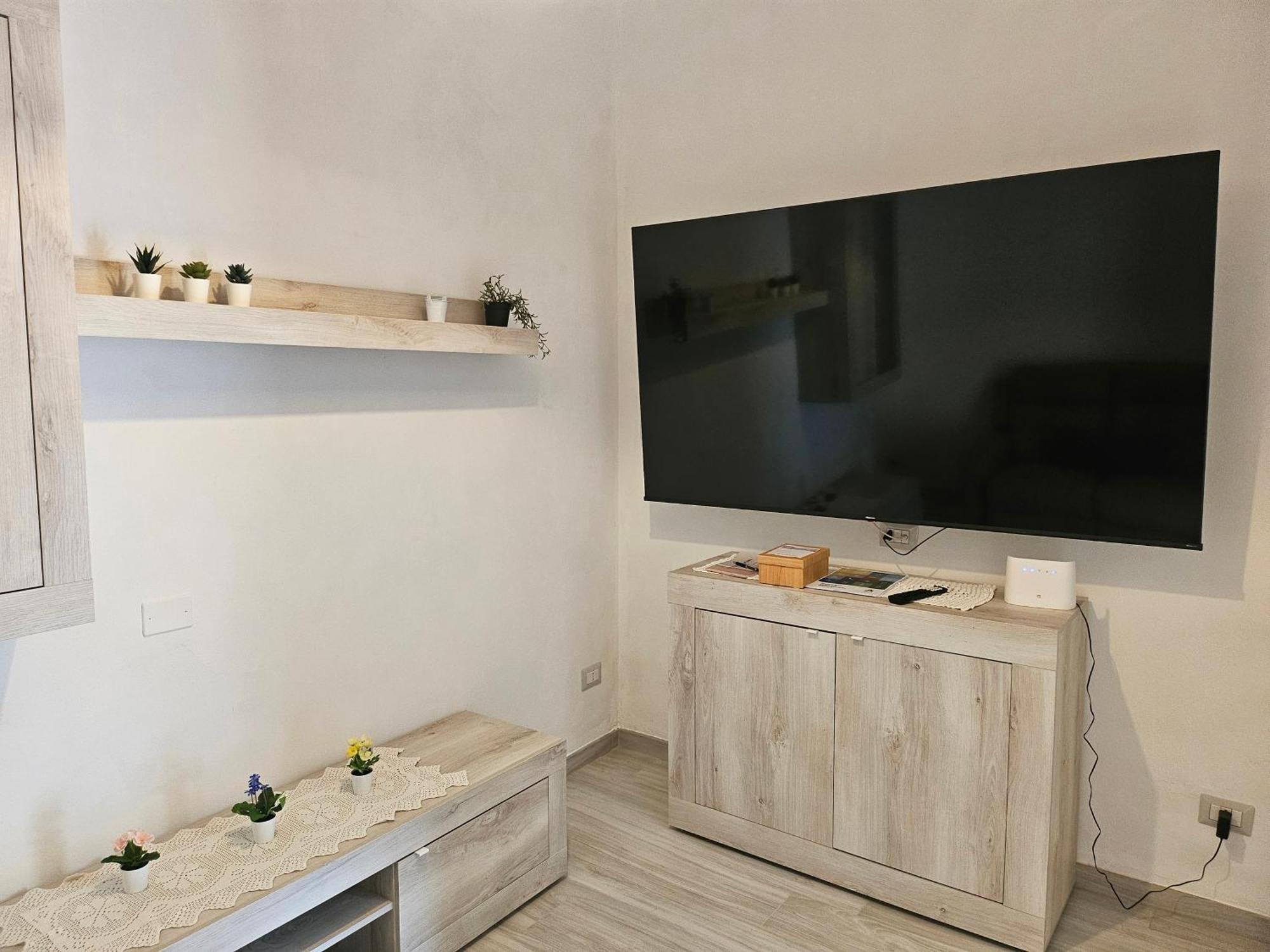 Appartamento Via Roma Castelnuovo D'elsa Extérieur photo